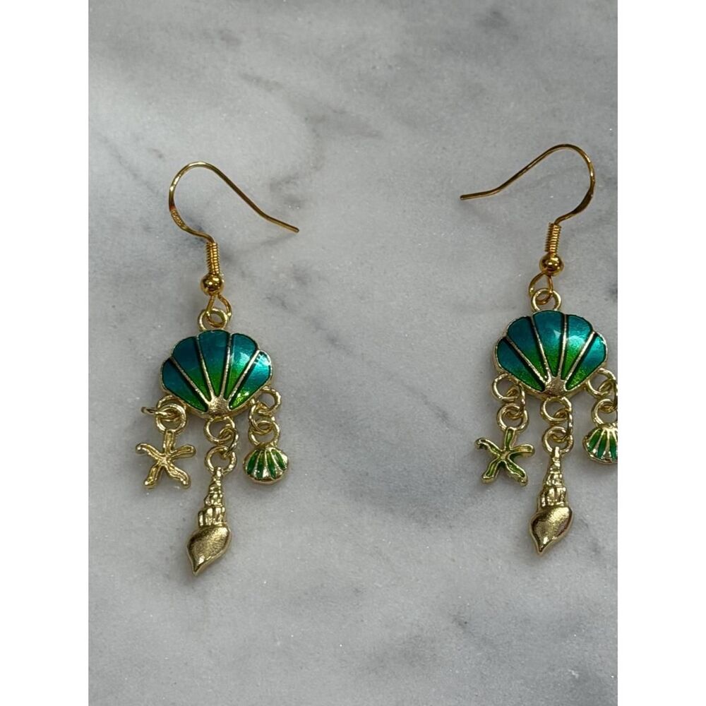 Unbranded Women's Green Jewellery - Picture 6 of 6